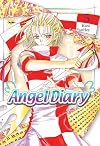 Angel Diary Volume 5