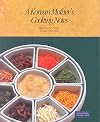 A Korean mother's cooking notes
