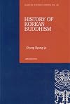 History of Korean Buddhism