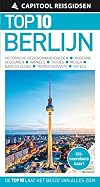 DK Eyewitness Travel : Top 10 : Berlin : 2017