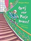 Opzij voor Pietje Prinses!