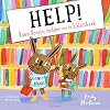 HELP! Ralfy Rabbit and the Great Library Rescue