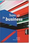 Team up for business