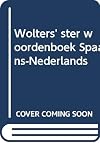 Van Dale pocketwoordenboek Spaans-Nederlands