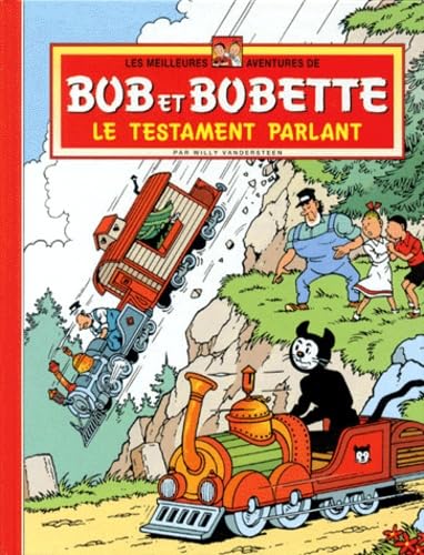 LE TESTAMENT PARLANT