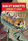 Chronos Et Chaos