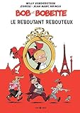 Le Reboutant Rebouteux