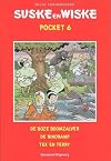 Suske en Wiske Pocket 6