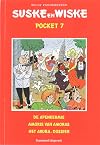 Suske en Wiske Pocket 7