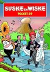 Suske en Wiske pocket 39