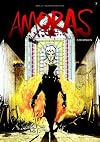 Amoras, 03: Krimson