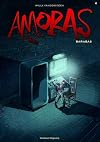 Amoras, 06: Barabas