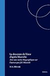 La descente de l'ame d'apr`es Macrobe