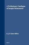 A Preliminary Catalogue of Sarapis Monuments (Etudes Preliminaires Aux Religions Orientales Dans L'empire Romain)