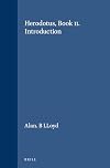Herodotus. Book II, Introduction