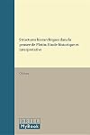 Structures Hierarchiques Dans LA Pensee De Plotin: Etude Historique Et Interpretative (Philosophia Antiqua)