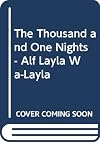 The Thousand and One Nights - Alf Layla Wa-Layla (v. 1 & 2)