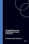 The Kubjikamatatantra: Kulalikamnaya Version (Orientalia Rheno-Traiectina Vol 30)