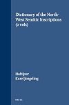 Dictionary of the North-West Semitic Inscriptions