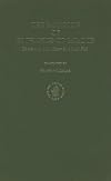The Panarion of Epiphanius of Salamis: Book II and III (Nag Hammadi and Manichaean Studies) (Bks. 2 & 3)