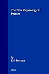 The New Papyrological Primer