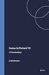Statius Thebaid VII: A Commentary (Mnemosyne, Bibliotheca Classica Batava Supplementum)