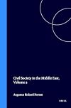 Civil Society in the Middle East