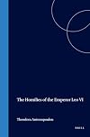 The Homilies of the Emperor Leo VI