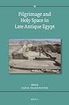 Pilgrimage and Holy Space in Late Antique Egypt