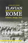 Flavian Rome : culture, image, text