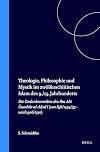 Theologie, Philosophie und Mystik im zwölferschiitischen Islam des 9./15. Jahrhundrets : die Gedankenwelten des Ibn Abī Ǧumhūr al-Aḥsāʾī (um 838/1434-35-nach 905/1501)