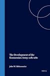 The Development of the Komnenian Army: 1081-1180