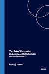 The Art of Conversion: Christianity and Kabbalah in the Thirteenth Century (Medieval Mediterranean)