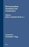 Jewish Antiquities, Books 5-7
