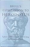Brill's companion to Herodotus