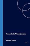 Passover in the Works of Josephus (Supplements to the Journal for the Study of Judaism, V. 75)