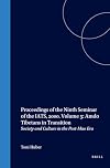 Amdo Tibetans in Transition: Society and Culture in the Post-Mao Era