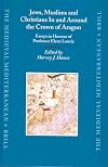 Jews, Muslims, and Christians in and Around the Crown of Aragon: Essays in Honour of Profesor Elena Lourie (Medieval Mediterranean)