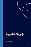 On the Beliefs of the Greeks: Leo Allatios and Popular Orthodoxy (Medieval Mediterranean)