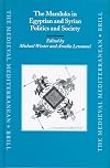The Mamluks in Egyptian and Syrian Politics and Society (Medieval Mediterranean)
