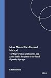 Ideas, mental faculties, and method : the logic of ideas of Descartes and Locke and its reception in the Dutch Republic