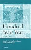 The Hundred Years War: A Wider Focus