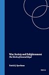 War, Society and Enlightenment: The Works of General Lloyd