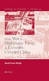 From War to Diplomatic Parity in Eleventh-Century China: Sung's Foreign Relations with Kitan Liao