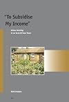 "To subsidise my income" urban farming in an East-African town