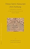 Tibetan Tantric Manuscripts from Dunhuang (Brill's Tibetan Studies Library)