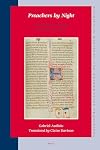 Preachers by Night: The Waldensian Barbes (15th-16th Centuries) (Studies in Medieval and Reformation Traditions: History, Cul)