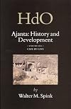 Cave by Cave (Ajanta: History and Development) (v. 5)