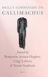 Brill's companion to Callimachus