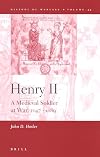 Henry II : A Medieval Soldier at War, 1147–1189